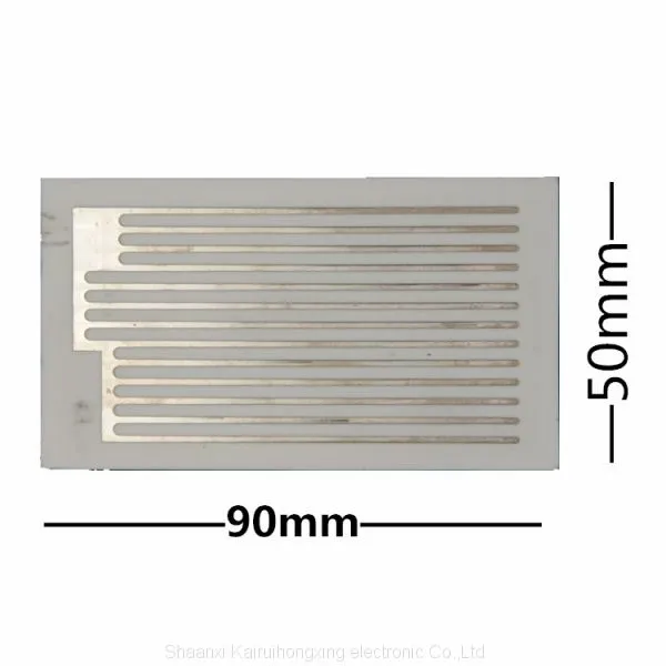 Good Price Long Lifetime Ozone Generator Ceramic Ozone Plate For Air Purifiers photo-4