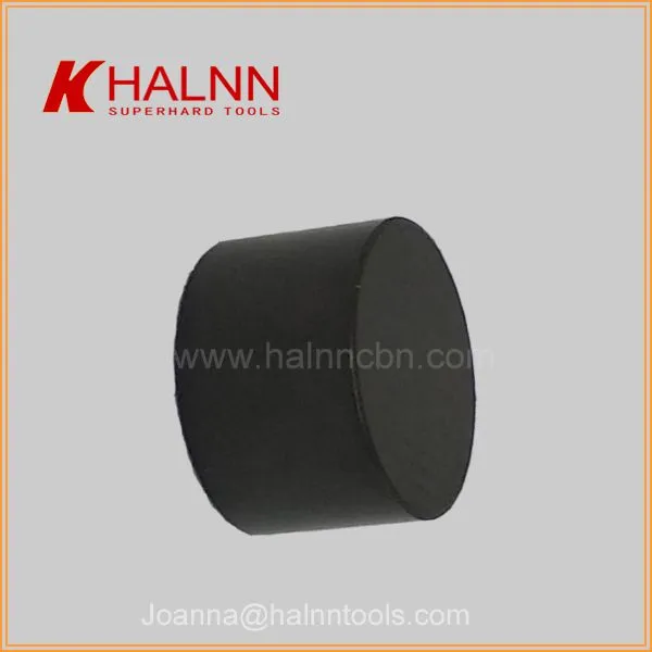 Halnn Manufacture Solid PCBN Inserts Interrupt Cutting 42CrMo4 Hardened Steel Wind Power Bearings photo-5