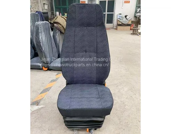 SEAT ASSEMBLY, Seat Assy, Truck Seat Assy, Truck Seat