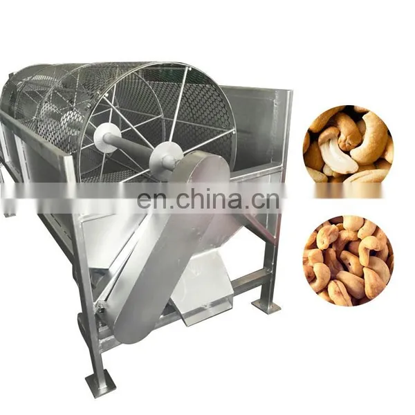 High Efficiency Automatic New Type Walnut Grading Machine photo-4