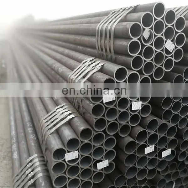 HDT Tubing Brand Carbon Seamless Steel Tube