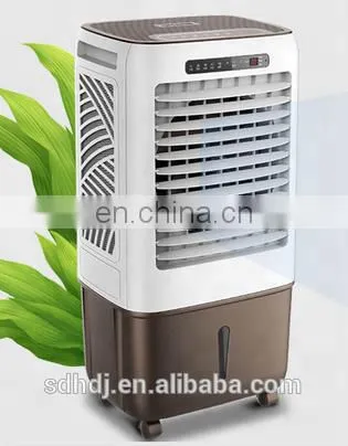 Low Noise Portable Air Conditioner, Portable Air Cooler photo-5