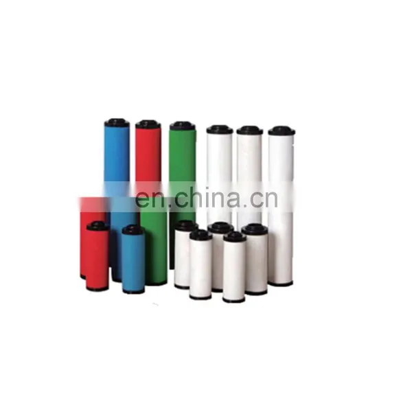 Hiross Air Dryer Filter Element Manufacturer