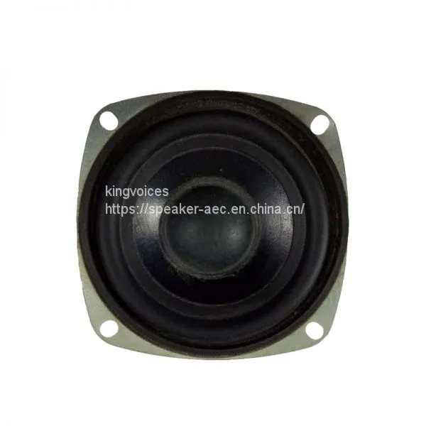 3inch 8 Ohm Electro Voice Multimedia 10 Watt Speaker