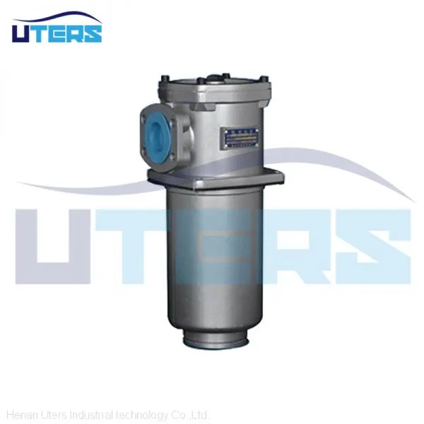UTERS RFB With Check Valve Magnetic Return Filter Series RFB-25×1-C photo-2
