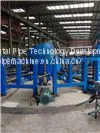 Tube Making Equipment for Steel Round Pipe Square Pipe Rectangle Pipe photo-2