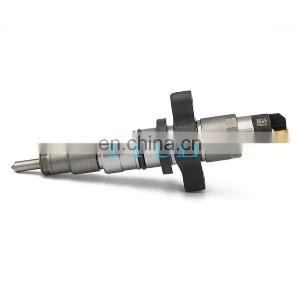 For EEA Common Rail Diesel Fuel Injector 0445120212 0445 120 212 0 445 120 212 in Stock photo-7