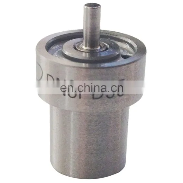 BJAP High Quality Spray Injector Nozzle DN0PD55 With Part No.093400-5550/105007-1250 photo-5