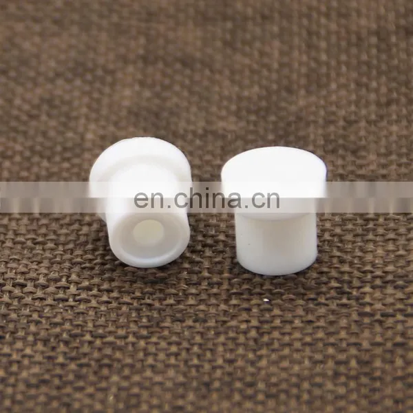 T-Shape Thread Silicone Rubber Stopper photo-2