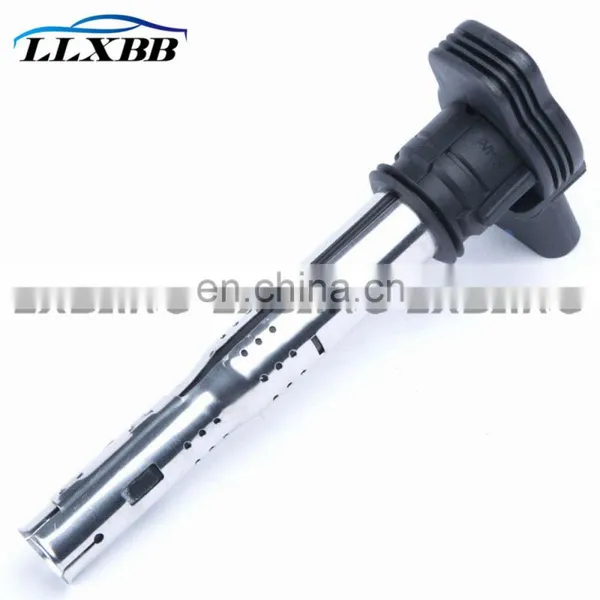 Original Ignition Coil 036905100A 036905100B 036905100C For VW Polo Jetta 1.6 FSI Tiguan Beetle photo-3