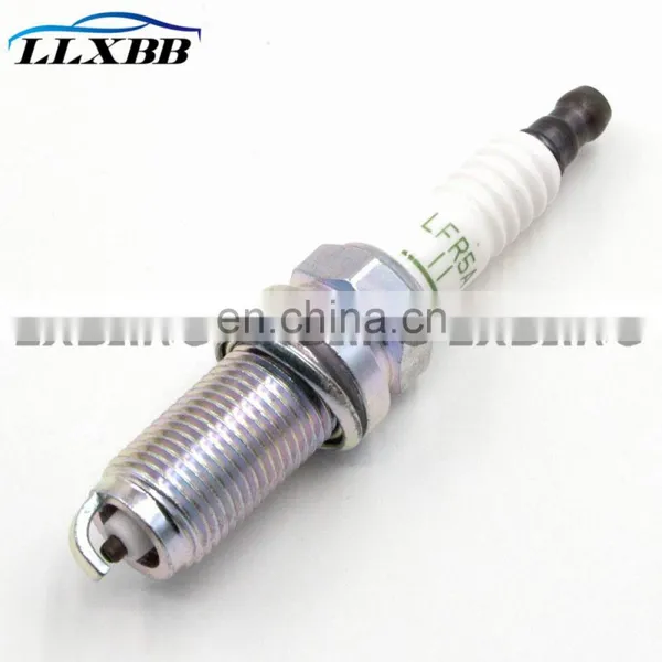 Factory Supply Genuine Iridium Spark Plug 18841-11051 1884111051 For Hyundai LFR5A-11 LFR5A11 photo-4