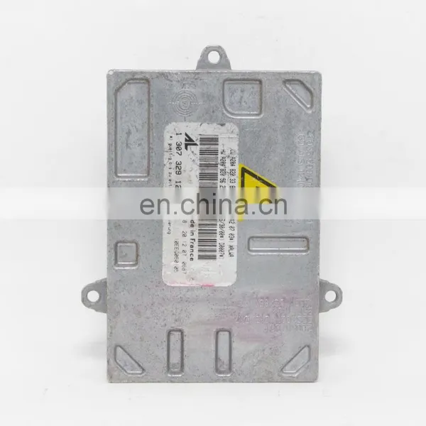 2008-2010 Maserati Gran Turismo Xenon HID Баластный блок управления модуля OEM 130732916601 ДЛЯ VW BM W BEN Z