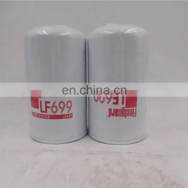 LF699 Lube Filter photo-2