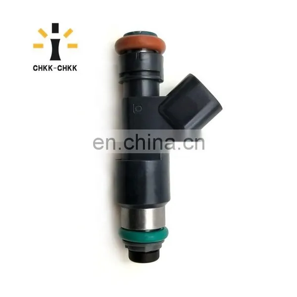 Automotive Parts Fuel Injector OEM 12594512 Nozzle photo-4