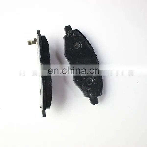 IFOB Brake Parts Brake Pad for Toyota Hilux LAN15 TGN16 # 04465-YZZQ8 04465-0K130 04465-0K310 2WD photo-3