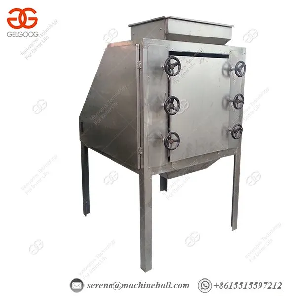Sesame Powder Mill Machine Hemp Seeds Bean Powder Making Machine
