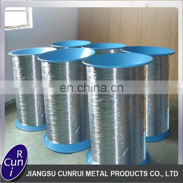 Soft Magnetic Nickel Iron Alloy Super Permalloy Wire 1j50 photo-5