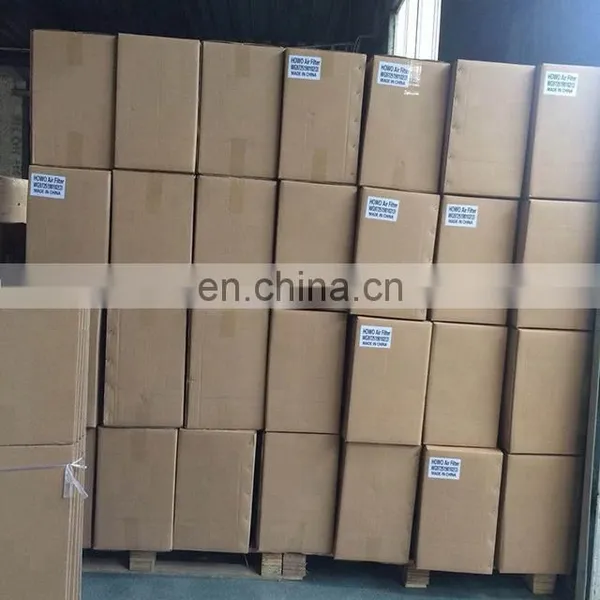 Hot Sale Spin-on Filter HF6713 00660157 Truck Hydraulic Filter photo-6