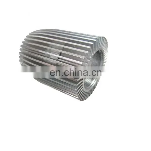 Customized Precision Machining CNC Machining Parts photo-6