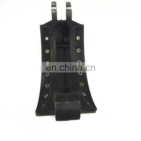 Front Brake Shoe Strap Assembly for High Duty Truck FOTON AUMAN AK99000440018 photo-4