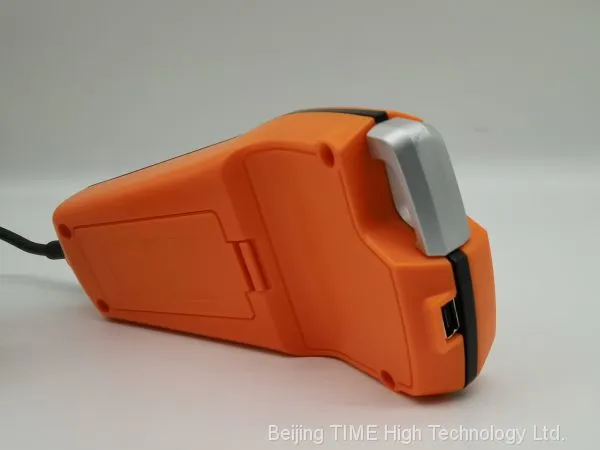 TIME2603 Ferrous /Nonferrous Coating Thickness Gauge With Separated Probe photo-3