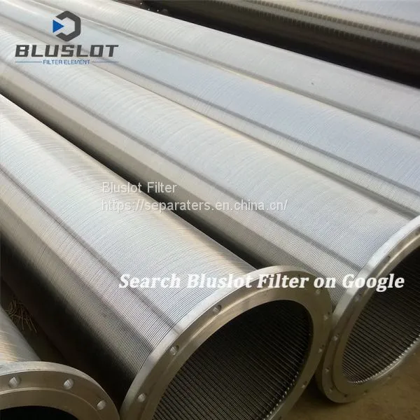 Water Well Screen Company photo-4