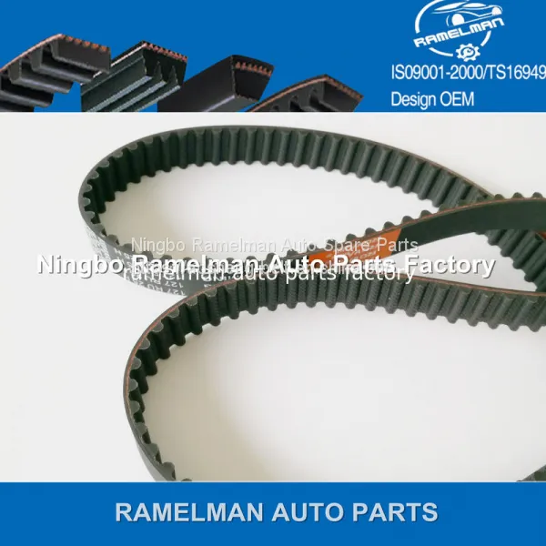 OEM 06A109119B/06A109119C 138S8M23 Auto Timing Belt Rubber Belt for Car AUDI With High Quality Good Price photo-3