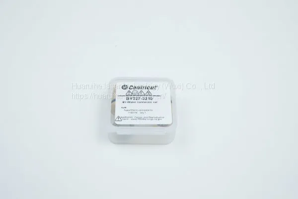 Water Connector for Laser Cutting Machine photo-3