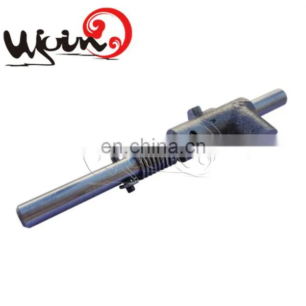 High Quality for D-MAX TFR55 4X4 Transfer Case Shifting Assembly for Toyota 4J Series