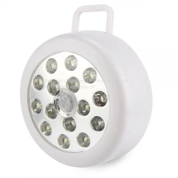 AUTO PIR LED LIGHT