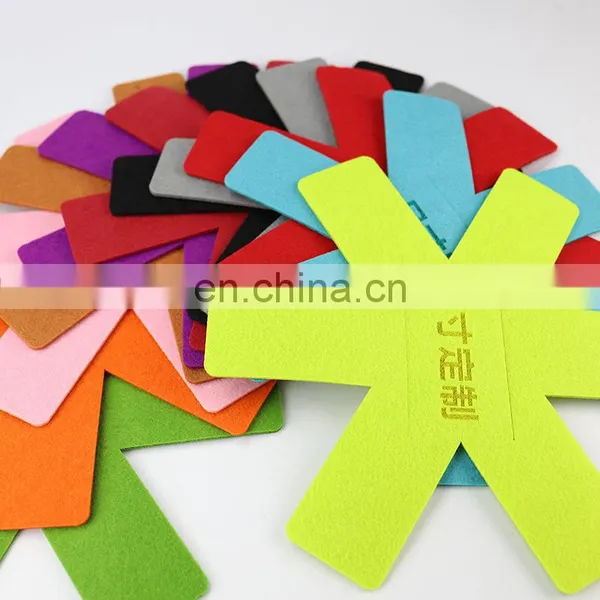 Polyester Felt Pot Protector and Felt Pan Protector photo-3