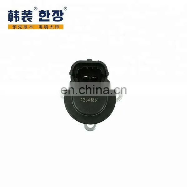 Factory Wholesale Price Car Pressure Control Valve Regulator 42541851 for Iveco photo-4