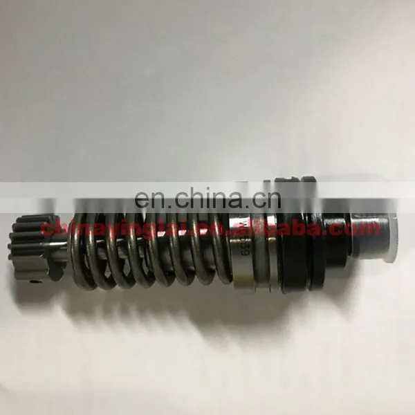 7W5928 Diesel Fuel Plunger Pump Group Fit for Caterpillar photo-4