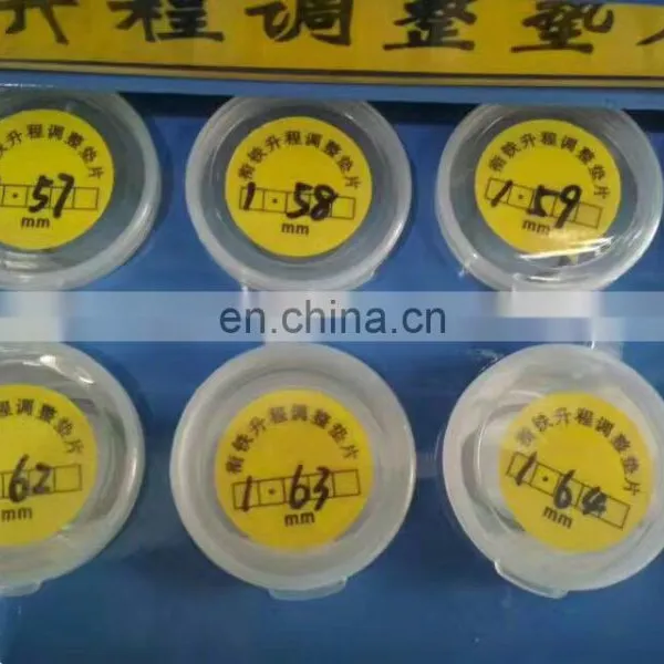 Auto Injector Repair Tools Adjust the Gasket Placement Box photo-4