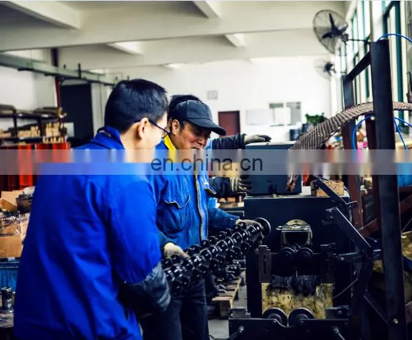High Quality Electrical Farm Machinery Best Price photo-7