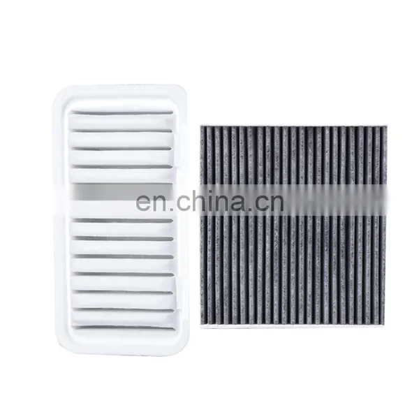Wholesale Auto Parts Car Air Filter 17801-87402 photo-2