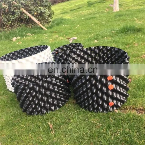 Tree Air Prune Plant Root Fast Growth Conatiner Pot photo-5