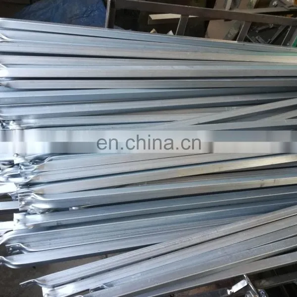 Galvanizing Tubing IBC Frame Joint photo-6
