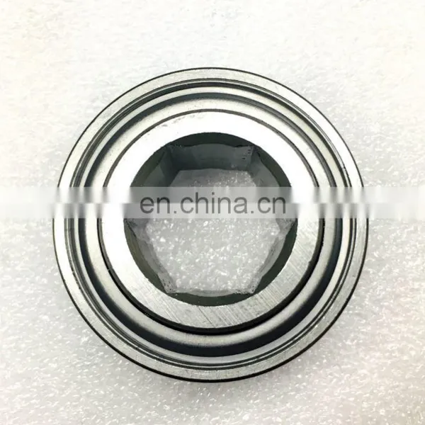 New Product For Agriculture Machinery Square Bore Ball Bearing W208PPB8 photo-5