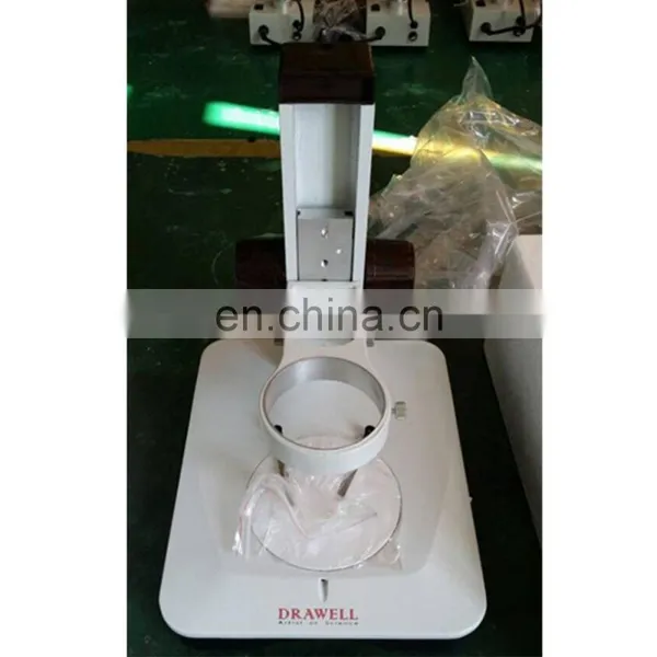 MDS400 Trinocular Inverted Metallurgical Microscope Price photo-2
