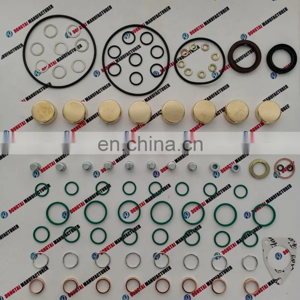 Комплекты для ремонта топливных впрыскных насосов Diesel Injection Pump Repair Kits 2417010022  800717 photo-3