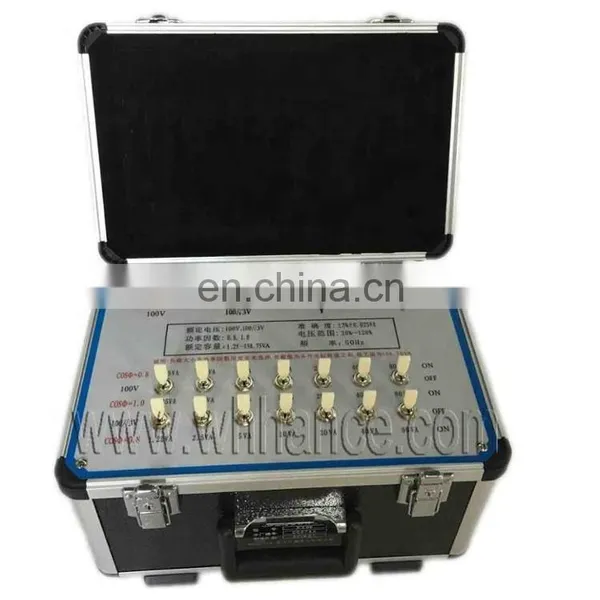 Portable Power Distribution Box photo-3