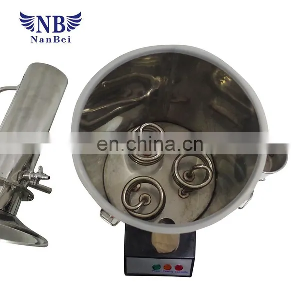 10L Automatic Control Water Distillation Machine With Full Stainless Steel photo-4