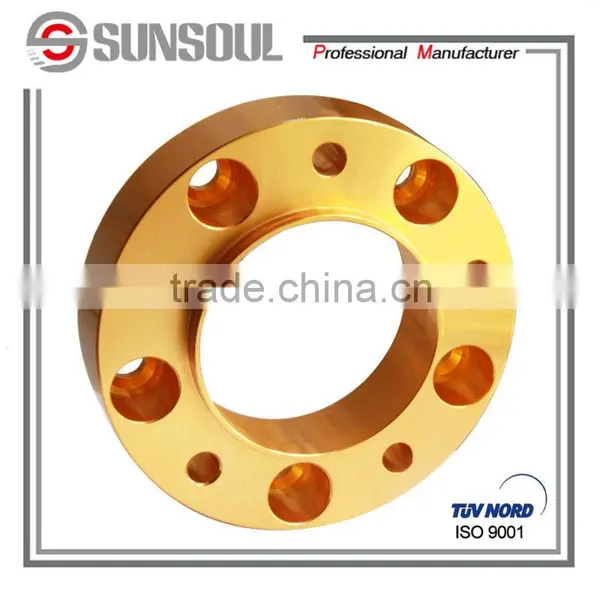 5 Lug Adapters Alloy Wheel Wheel Adapter photo-2