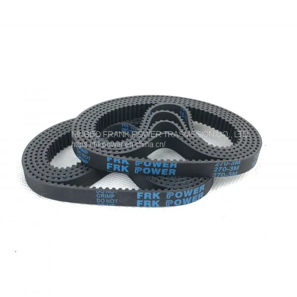 Timing Belt, Synchronous Belt
