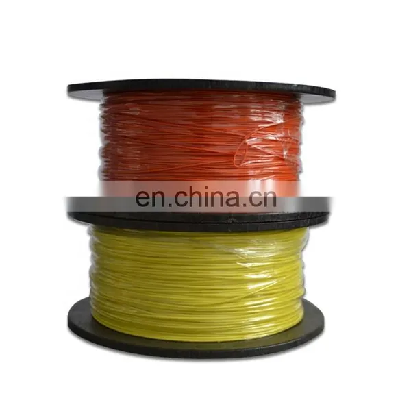 High Temperature Wire AWM 1517 ETFE Wire photo-4