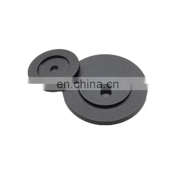 Machining Rapid Tooling Moulding Mould Abs Plastic Cover Mold Washing Washer Injection Parts Mould Manufacturer Factory Service photo-3