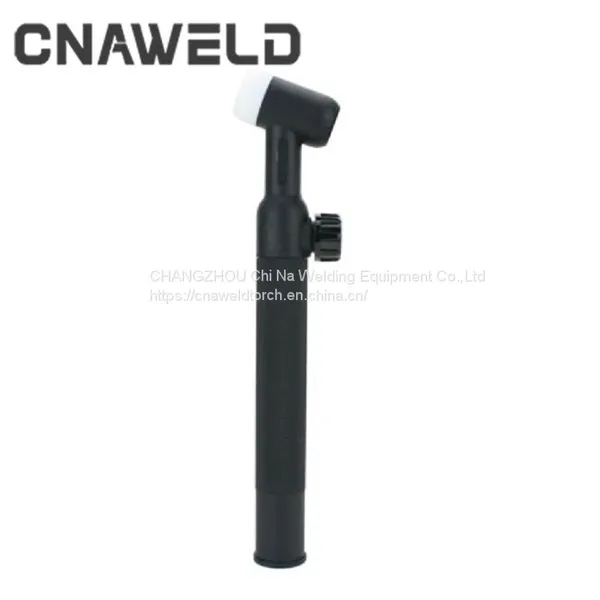 CNAWELD HUARUI TIG Welding Accessories TIG Torch Head Flexible Torch Body WP17F photo-3