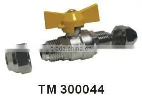 Cw617n Brass Ball Valve photo-5