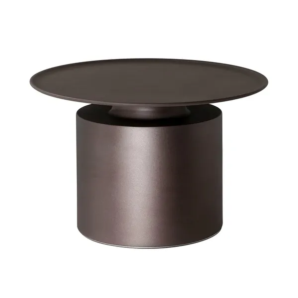 New Modern Bucket Large Coffee Table Cocktail Tables Brass Coffee Table Fish Tank Table photo-3